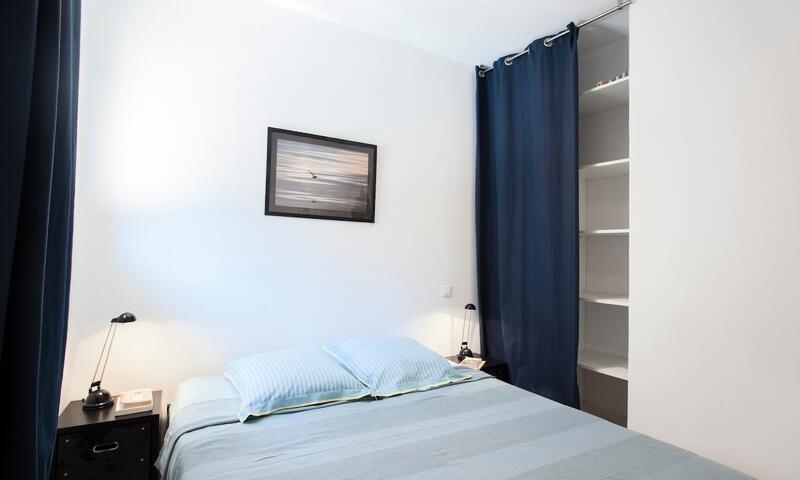 Appartements à Erbalunga - Corse - - Erbalunga - Corse - 18