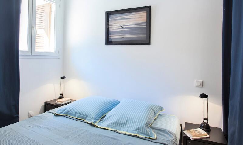 Appartements à Erbalunga - Corse - - Erbalunga - Corse - 17