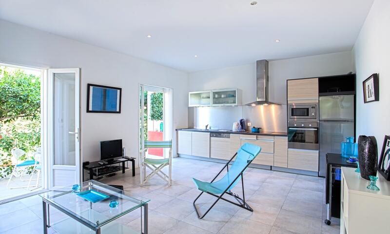 Appartements à Erbalunga - Corse - - Erbalunga - Corse - 11