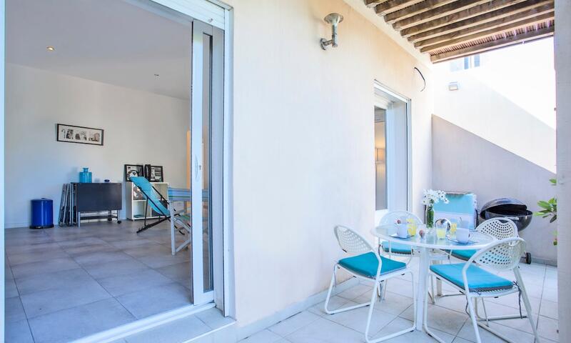 Appartements à Erbalunga - Corse - - Erbalunga - Corse - 8