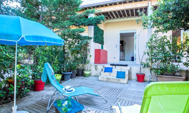 Appartements à Erbalunga - Corse - - Erbalunga - Corse - 9