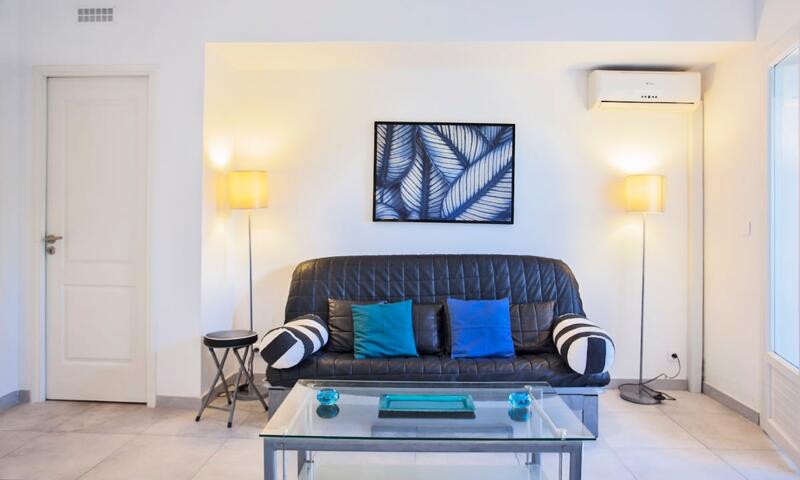 Appartements à Erbalunga - Corse - - Erbalunga - Corse - 13