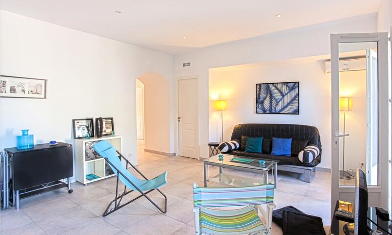 Appartements à Erbalunga - Corse - - Erbalunga - Corse - 14