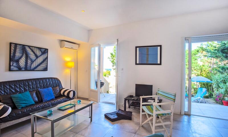 Appartements à Erbalunga - Corse - - Erbalunga - Corse - 2