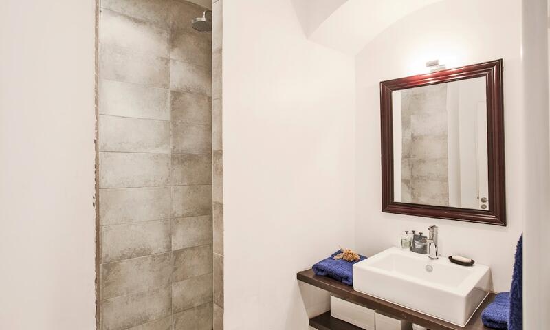 Appartements à Erbalunga - Corse - - Erbalunga - Corse - 21