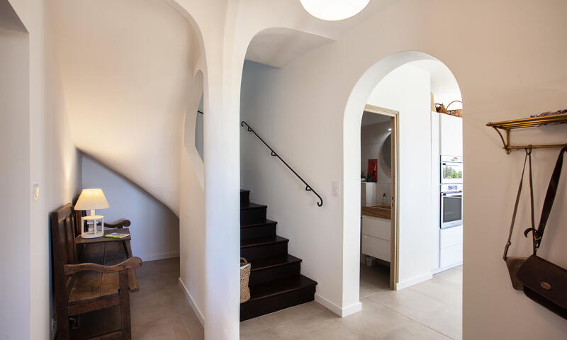 Maison à Erbalunga - Corse - - Erbalunga - Corse - 22