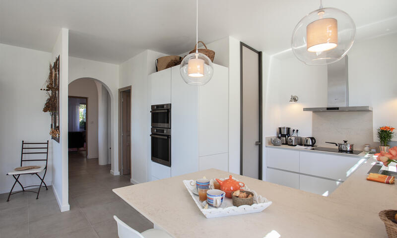 Maison à Erbalunga - Corse - - Erbalunga - Corse - 16