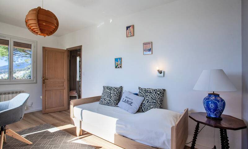 Maison à Erbalunga - Corse - - Erbalunga - Corse - 34