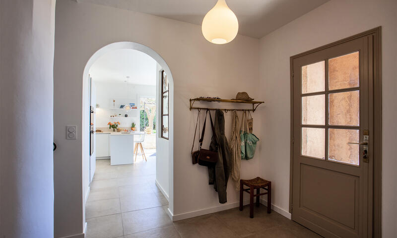 Maison à Erbalunga - Corse - - Erbalunga - Corse - 17