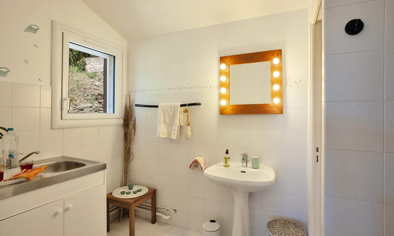 Maison à Erbalunga - Corse - - Erbalunga - Corse - 44