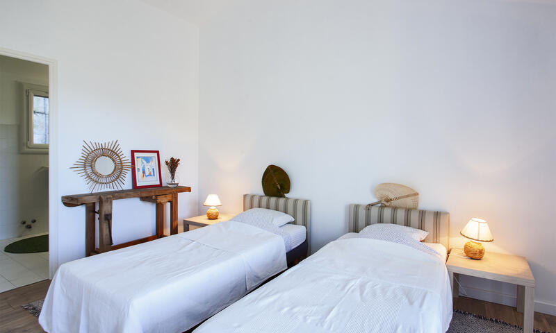 Maison à Erbalunga - Corse - - Erbalunga - Corse - 42