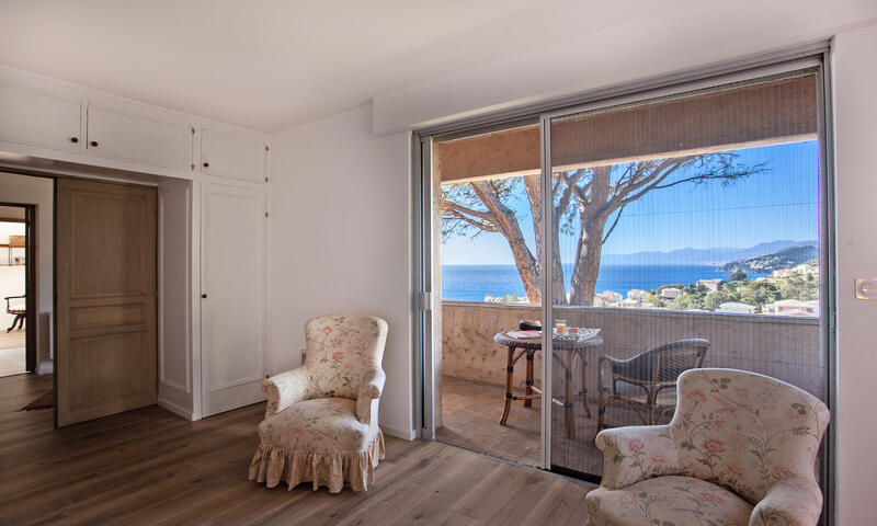 Maison à Erbalunga - Corse - - Erbalunga - Corse - 27