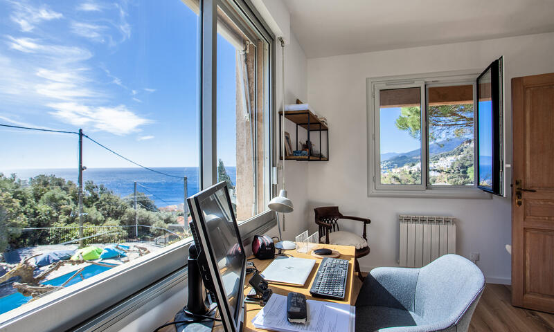 Maison à Erbalunga - Corse - - Erbalunga - Corse - 32