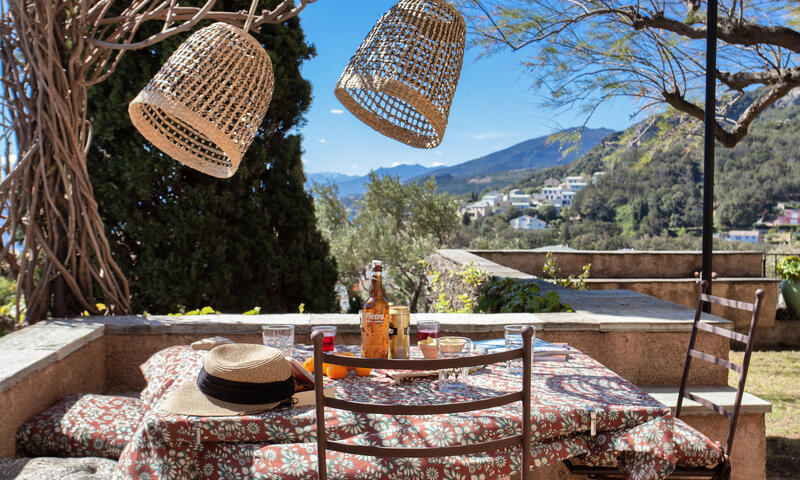 Maison à Erbalunga - Corse - - Erbalunga - Corse - 1