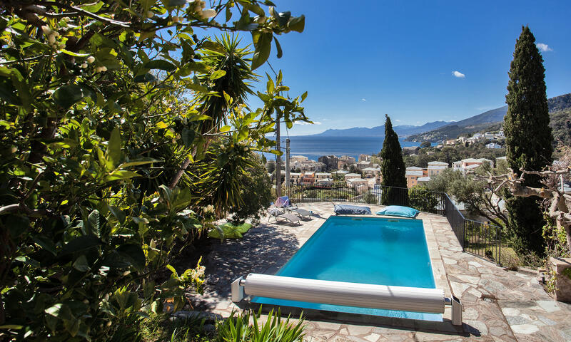 Maison à Erbalunga - Corse - - Erbalunga - Corse - 3
