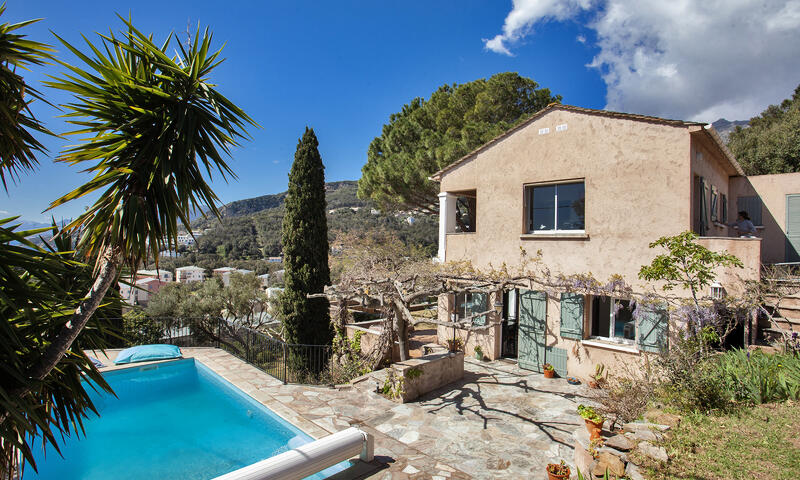 Maison à Erbalunga - Corse - - Erbalunga - Corse - 47