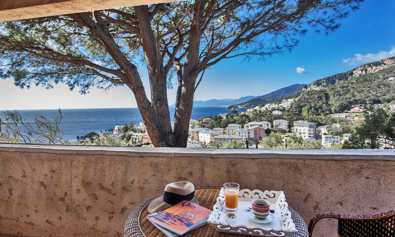 Maison à Erbalunga - Corse - - Erbalunga - Corse - 28