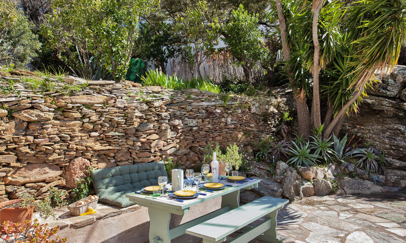 Maison à Erbalunga - Corse - - Erbalunga - Corse - 6
