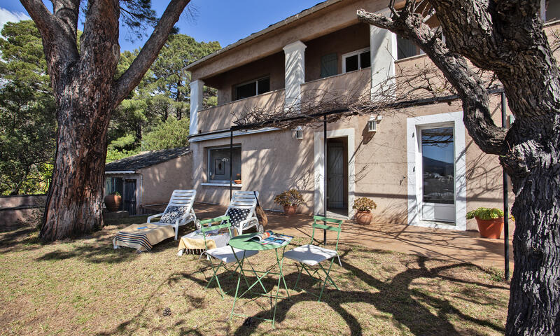 Maison à Erbalunga - Corse - - Erbalunga - Corse - 35