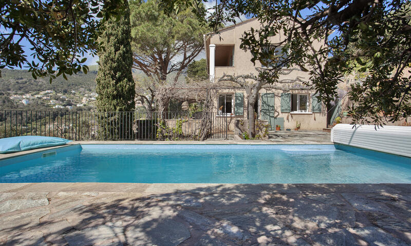 Maison à Erbalunga - Corse - - Erbalunga - Corse - 2