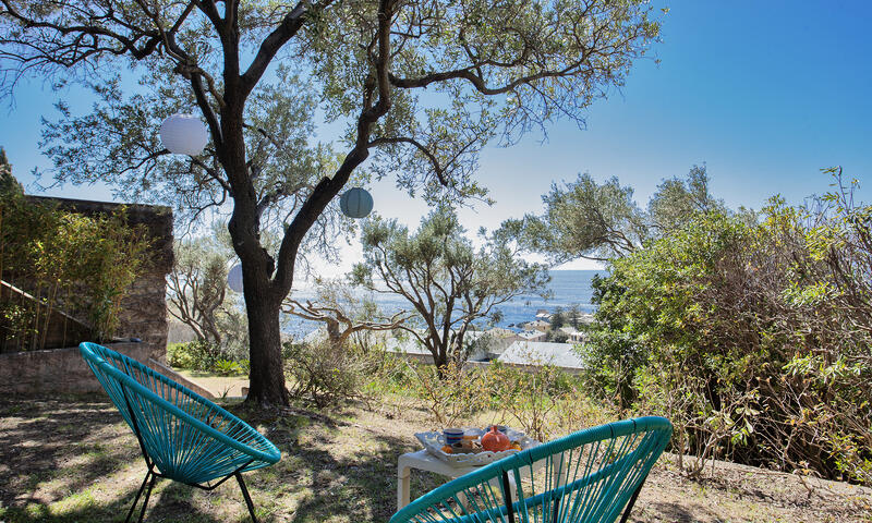 Maison à Erbalunga - Corse - - Erbalunga - Corse - 46
