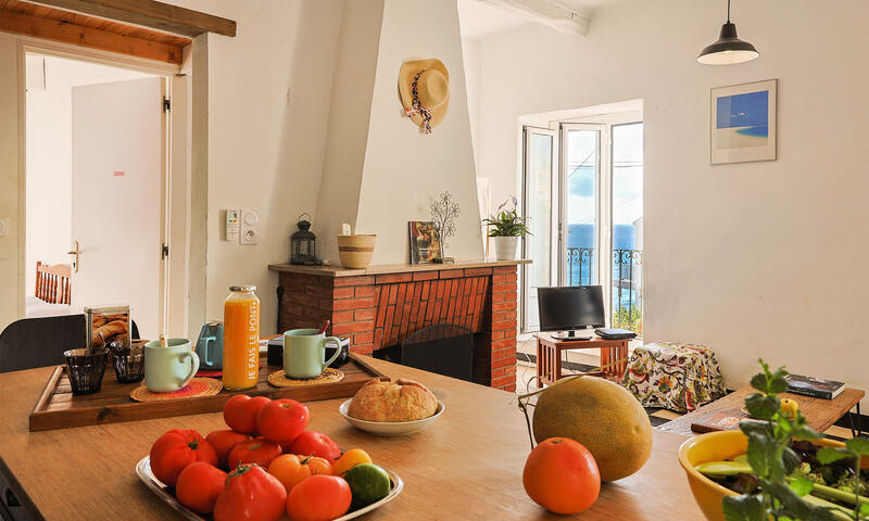 Maison à Erbalunga - Corse - - Erbalunga - Corse - 5