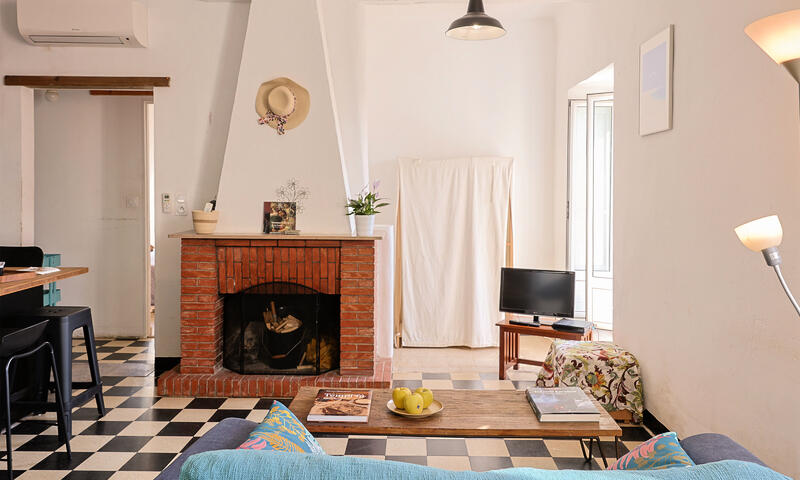 Maison à Erbalunga - Corse - - Erbalunga - Corse - 11