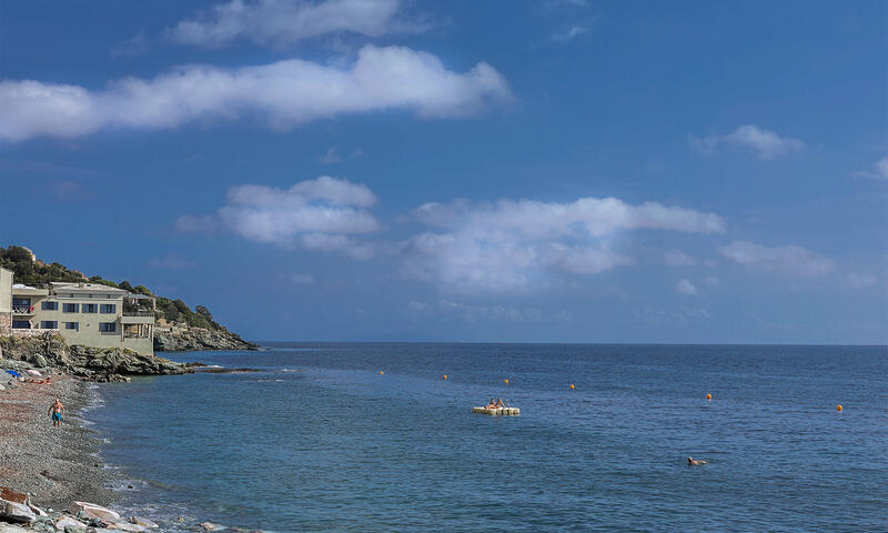 Maison à Erbalunga - Corse - - Erbalunga - Corse - 16