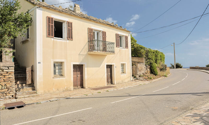 Maison à Erbalunga - Corse - - Erbalunga - Corse - 29