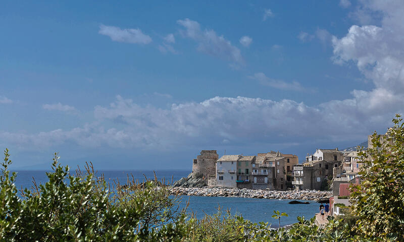 Maison à Erbalunga - Corse - - Erbalunga - Corse - 2