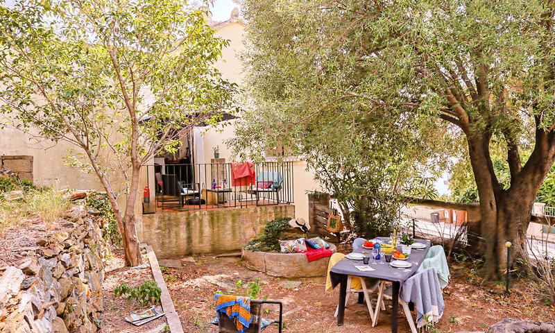 Maison à Erbalunga - Corse - - Erbalunga - Corse - 27