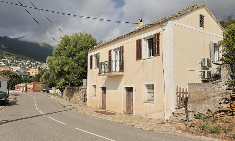 Maison à Erbalunga - Corse - - Erbalunga - Corse - 28