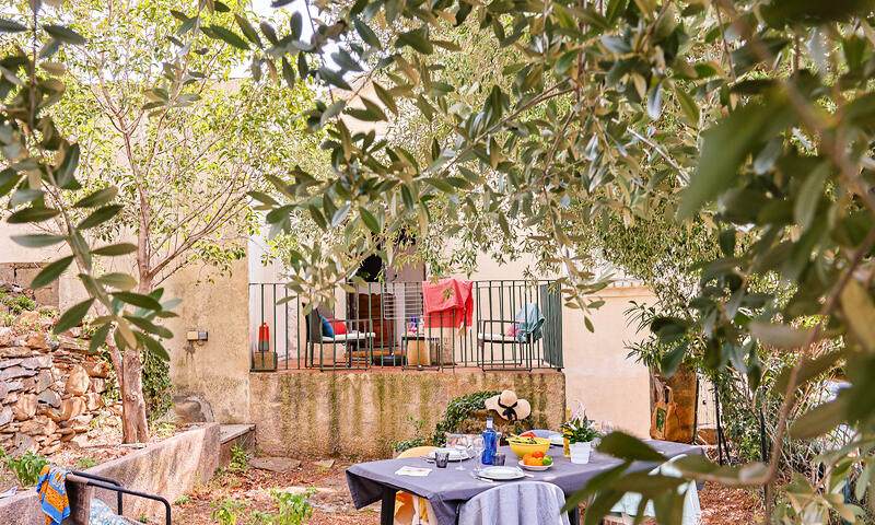 Maison à Erbalunga - Corse - - Erbalunga - Corse - 26