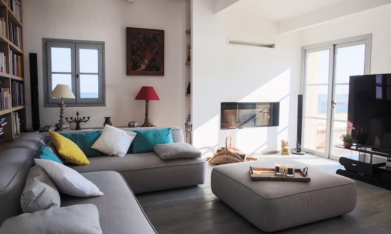 Maison à Erbalunga - Corse - - Erbalunga - Corse - 5