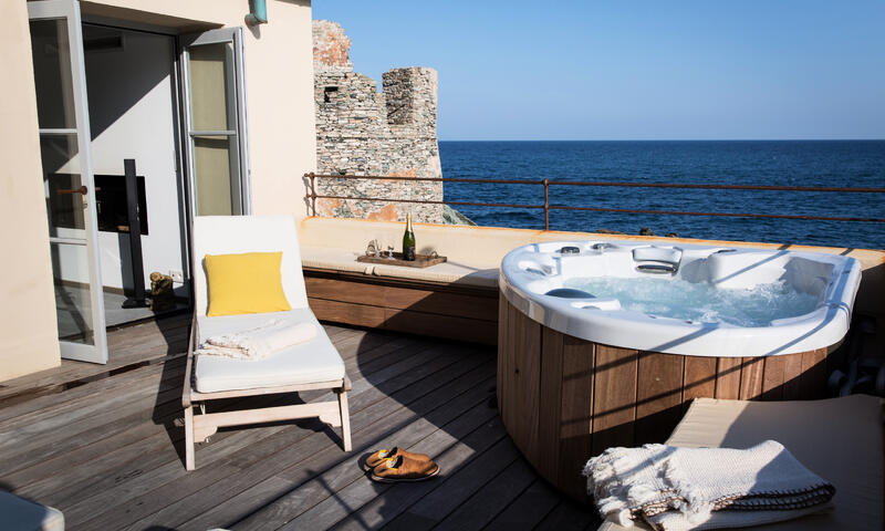 Maison à Erbalunga - Corse - - Erbalunga - Corse - 1