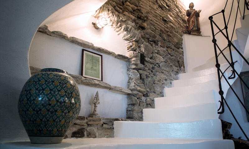 Maison à Erbalunga - Corse - - Erbalunga - Corse - 18