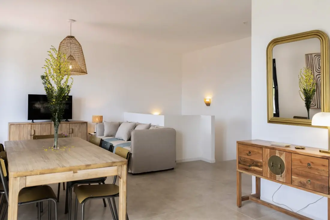 Villa Azurea – Vue Panoramique Mer Et Montagne à Brando