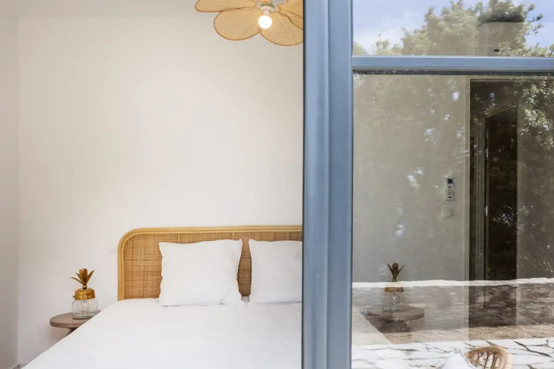 Villa Azurea – Vue Panoramique Mer Et Montagne à Brando