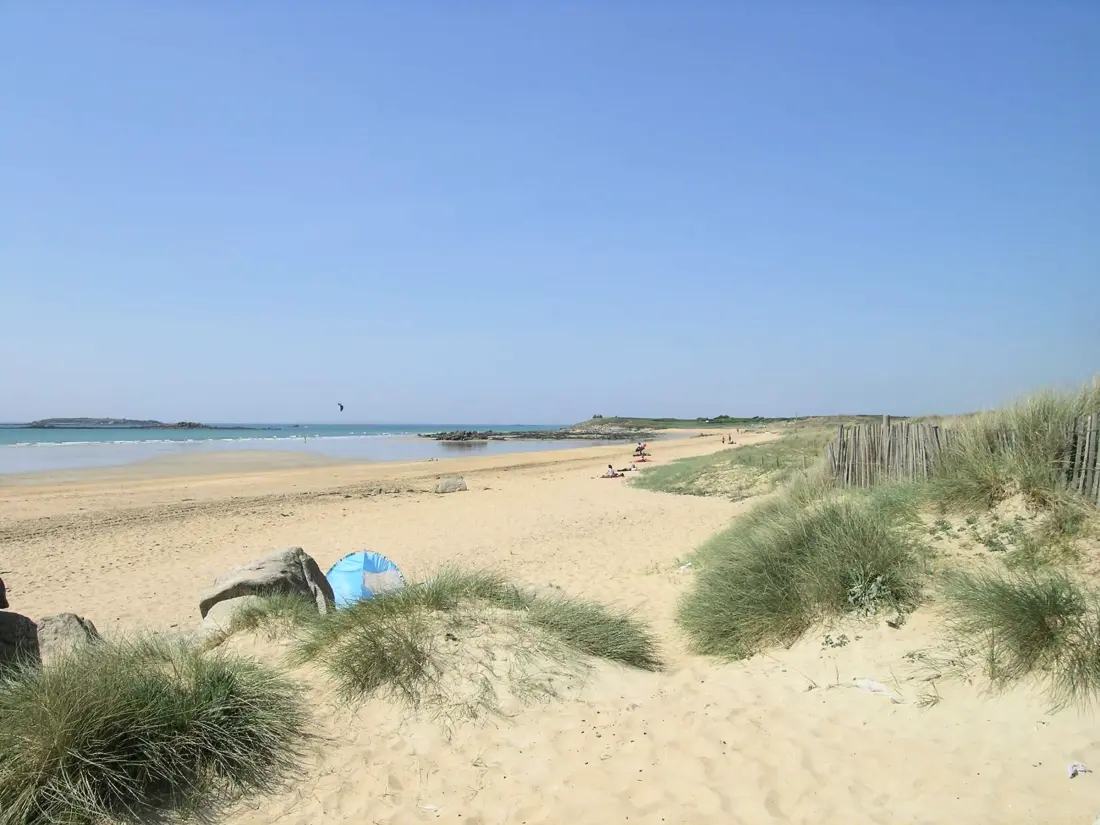 Maison de Vacances Erdeven 84