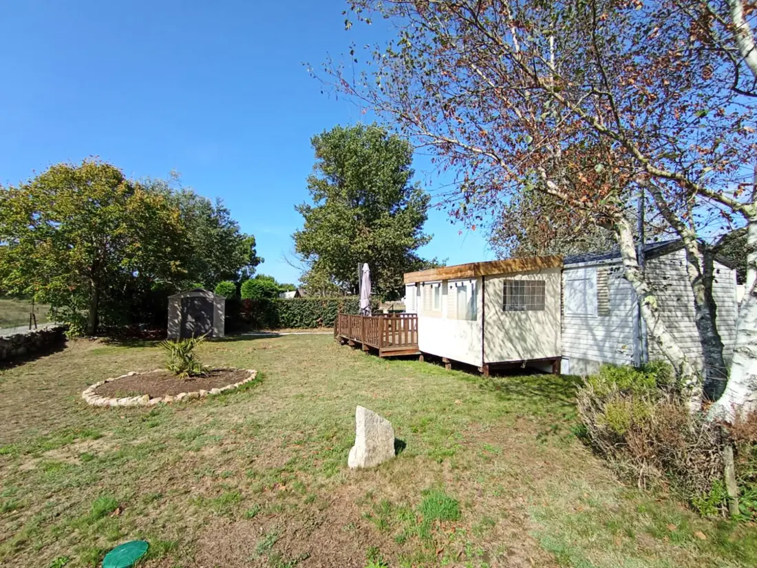 Maison de Vacances Erdeven 84