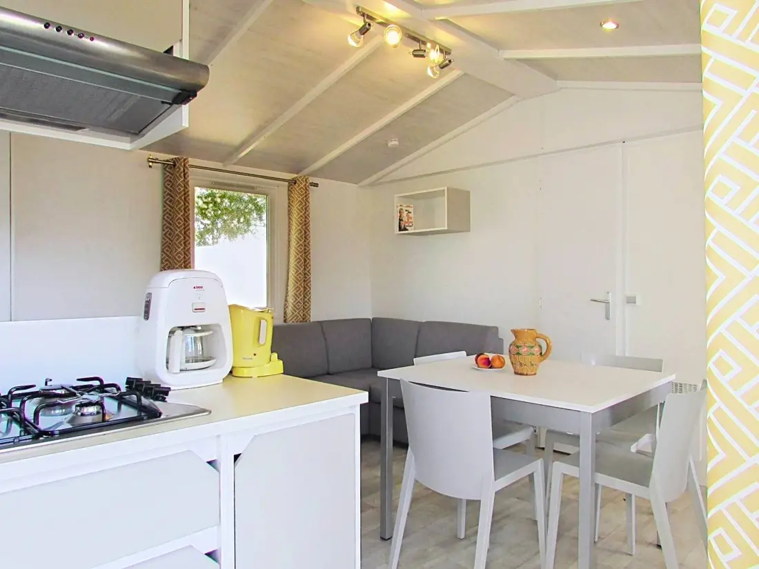 Maison de Vacances Erdeven 84