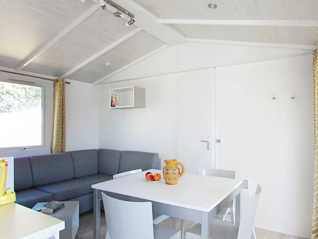 Maison de Vacances Erdeven 84