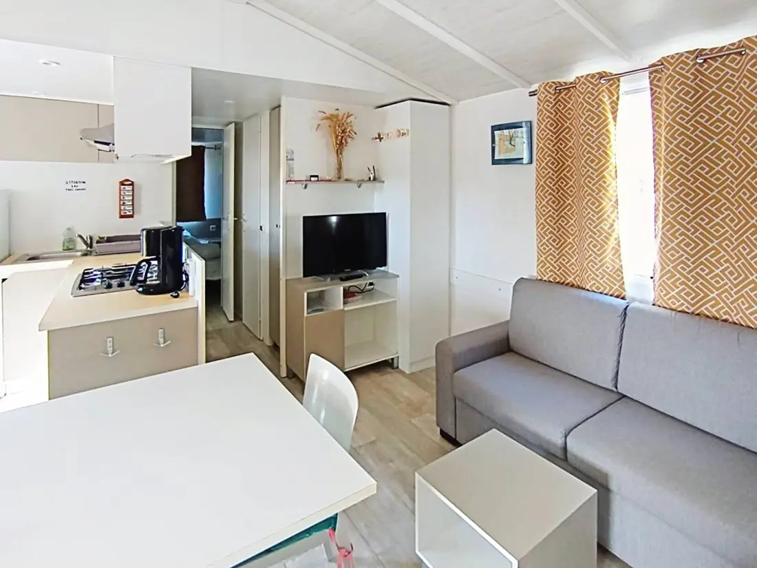 Maison de Vacances Erdeven 84