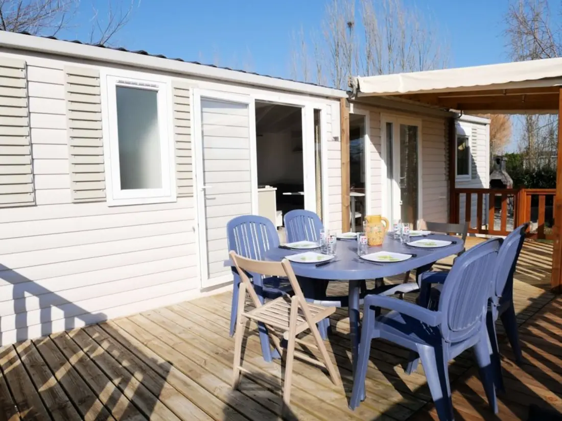 Maison de Vacances Erdeven 84