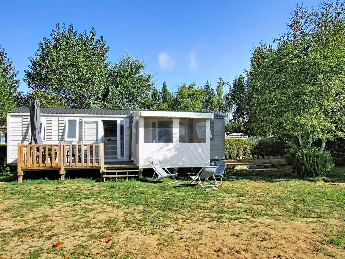 Maison de Vacances Erdeven 84