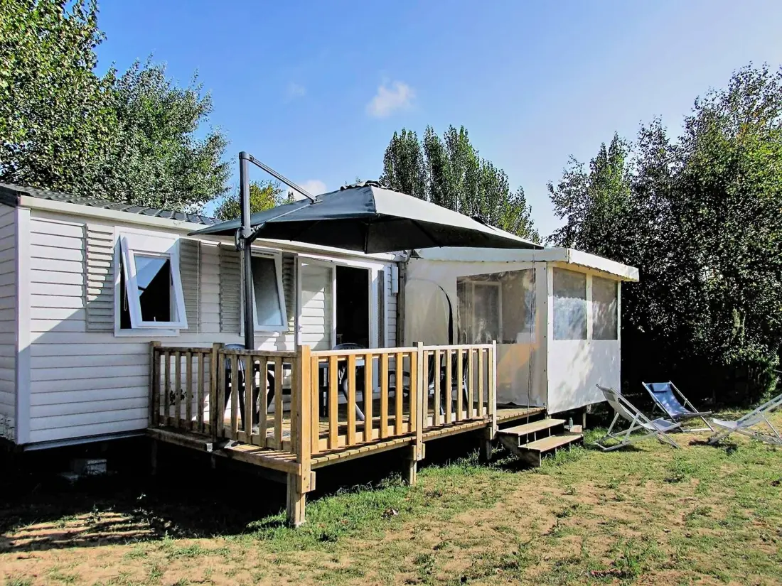 Maison de Vacances Erdeven 84