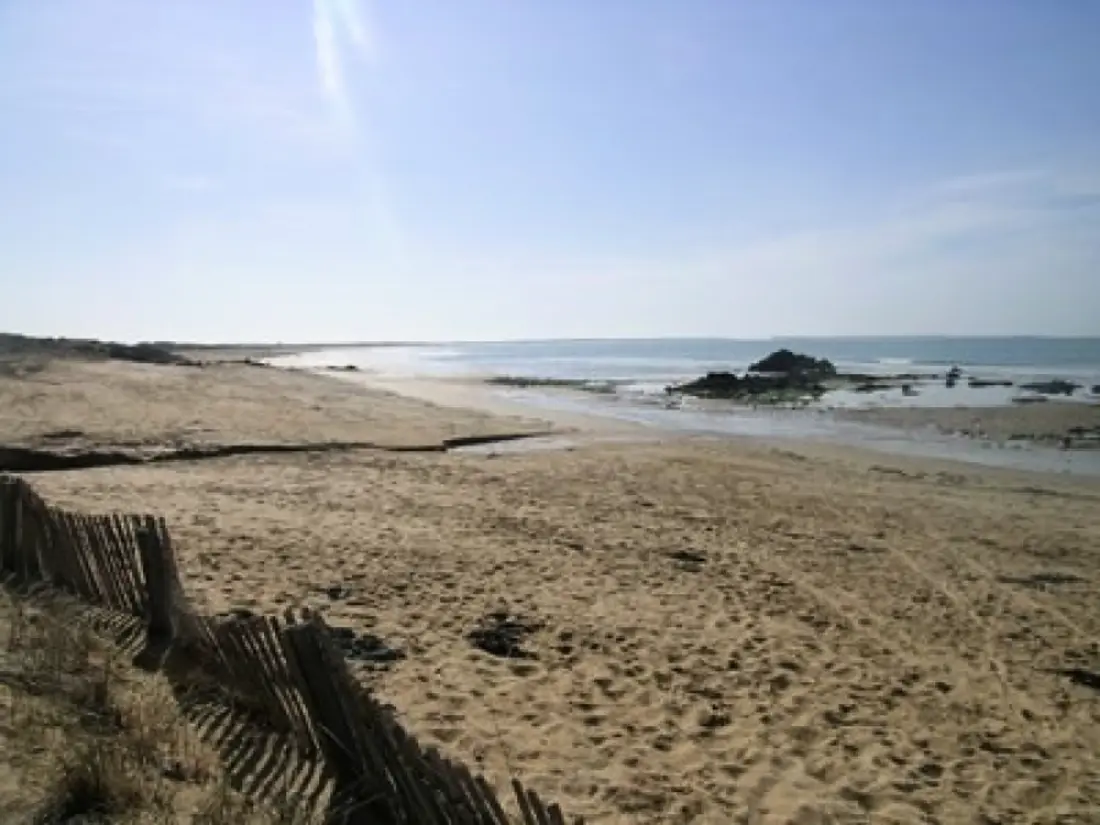 Maison de Vacances Erdeven 84
