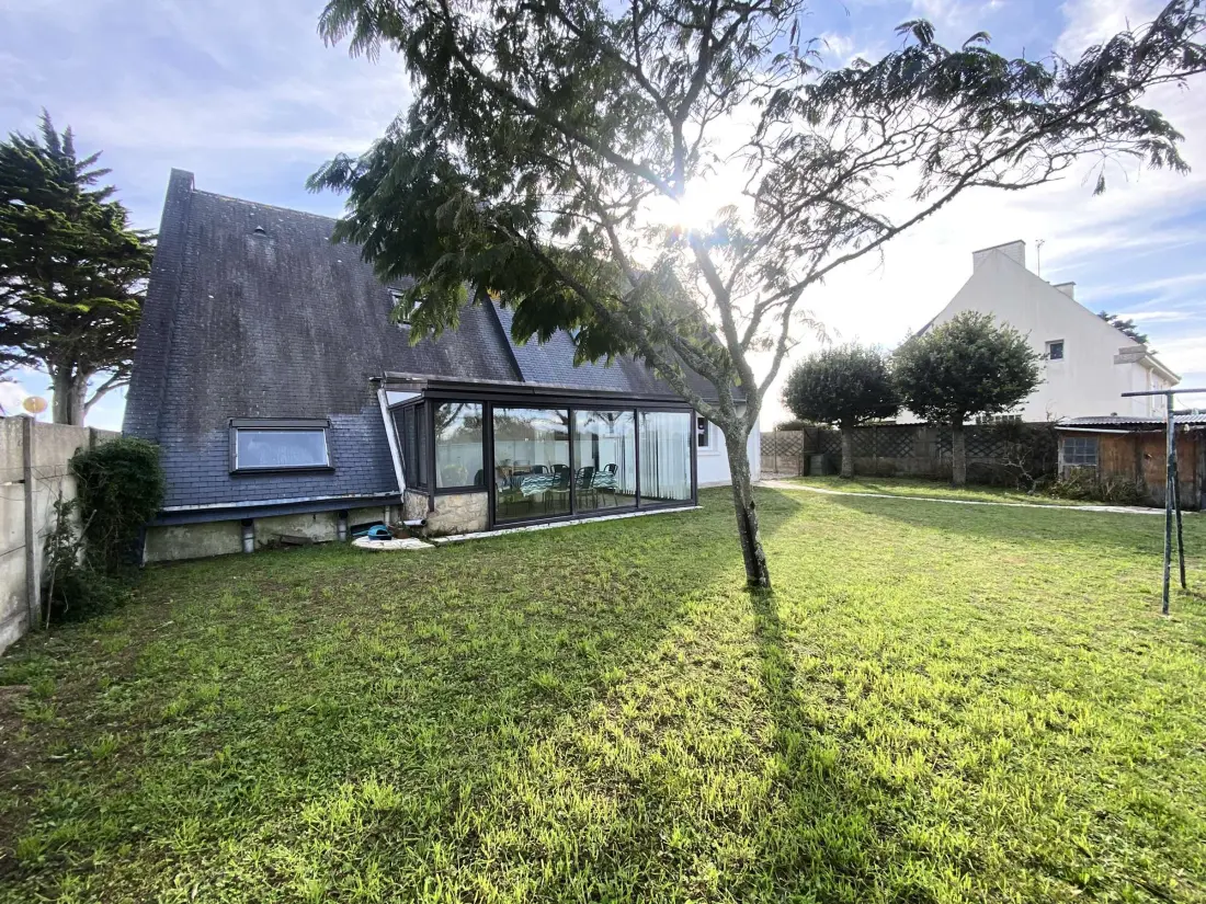 Maison de Vacances Erdeven 85