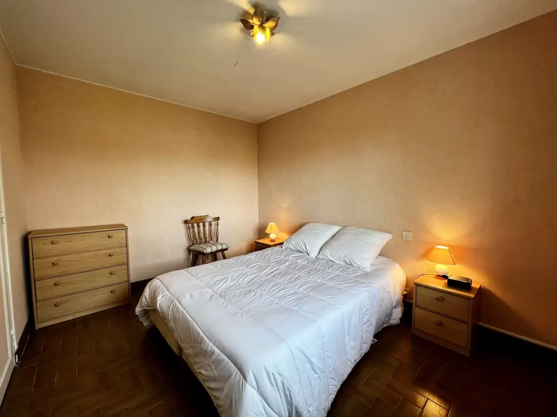 Maison de Vacances Erdeven 85