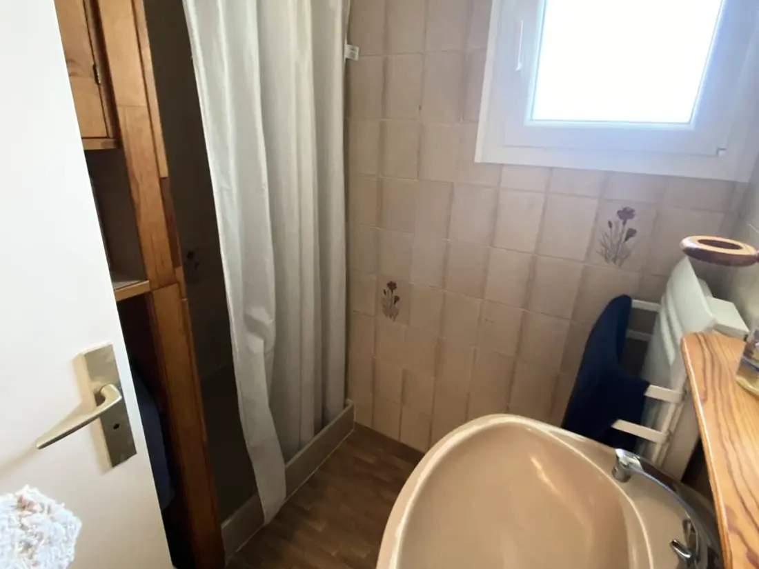 Maison de Vacances Erdeven 85